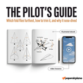 PaperAirplane branded product image